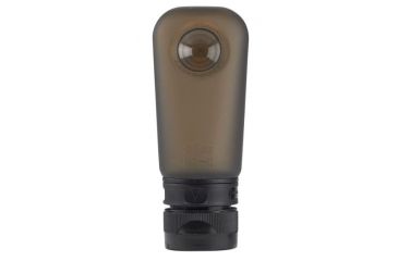 Image of Lewis N Clark GoToob, 3-Pack, Medium (2oz), Black HG0186