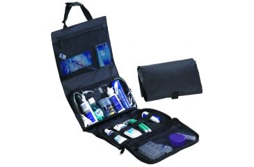 Image of Lewis N Clark Hanging Toiletry Kit 1592