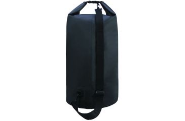 Image of Lewis N Clark Heavy Duty Dry Cylinder, 20L, Black 94041