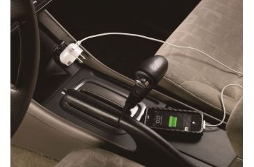 Image of Lewis N Clark Home/Car USB 2.0 Charger 2524