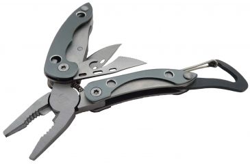 Image of Lewis N Clark MultiTool UT192