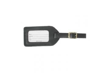 Image of Lewis N Clark Rectangular Luggage Tag