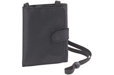 Image of Lewis N Clark Rfid Folding Doc Organizer 1246