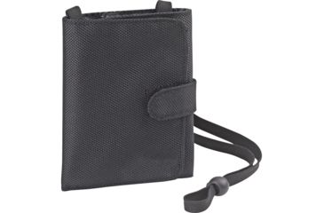 Image of Lewis N Clark Rfid Folding Doc Organizer 1246