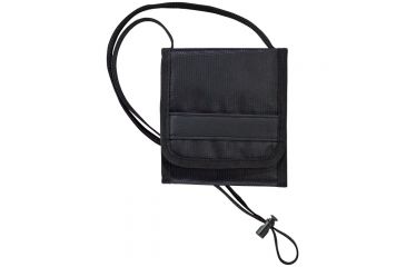 Image of Lewis N Clark Rfid Travel Wallet 1244