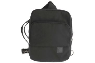 Image of Lewis N. Clark Secura Classic Anti-Theft Sling, Black, One Size, 3031BLK