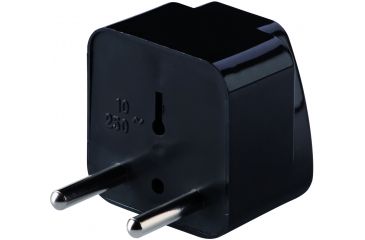 Image of Lewis N Clark Universal Receptacle (Europe / Asia) VR8