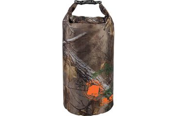 Image of Lewis N. Clark WaterSeals Classic Dry Bag, 10L,Realtree Extra Camouflage, 94991BCAM