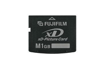Image of SanDisk Type M 1GB xD Picture Card Memory Card SDXDM1024A10