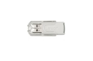 Image of Lexar Firefly 4GB USB 2.0 Flash Drive JDFF4GB431