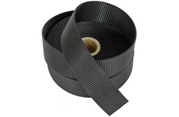Image of Liberty Mountain Heavy Polypro Webbing Blk 3/4'' PP002-3/4'' BLACK
