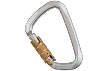 Image of Liberty Mountain Lm Hard Steel Large D Key 3al 3C4650AV51LY001