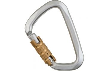 Image of Liberty Mountain Lm Hard Steel Large D Key Sg 3C4550AV51LY001