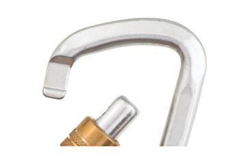 Image of Liberty Mountain Lm Hard Steel Large D Key Sg 3C4550AV51LY001