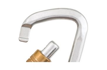 Image of Liberty Mountain Lm Hard Steel Large D Key Sg 3C4550AV51LY001