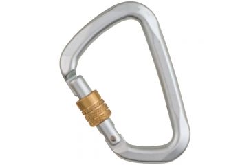 Image of Liberty Mountain Lm Hard Steel Large D Key Sg 3C4550AV51LY001