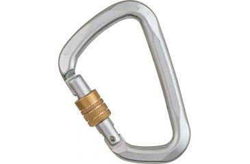 Image of Liberty Mountain Lm Hard Steel Large D Key Sg 3C4550AV51LY001