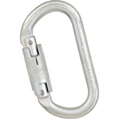 Image of Liberty Mountain Lm Steel 30kn Oval Tl 3C5250AVV5LY001