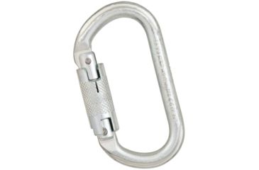 Image of Liberty Mountain Lm Steel 30kn Oval Tl 3C5250AVV5LY001