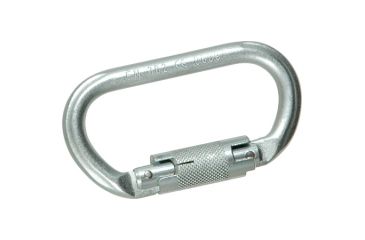 Image of Liberty Mountain Lm Steel 30kn Oval Tl 3C5250AVV5LY001