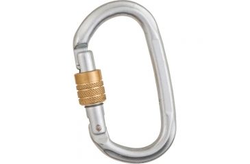 Image of Liberty Mountain Lm Steel Heavydutykey Oval 3al 3C4460AV51LY001