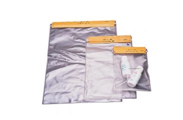 Image of Liberty Mountain Lm Waterproof Pouch 5x7 1850