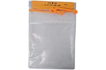 Image of Liberty Mountain Lm Waterproof Pouch 7x10 1851