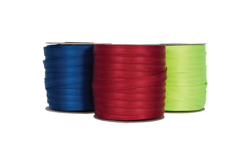 Image of Liberty Mountain Uiaa Tubular Webbing, Blue, UIAAN0260-1-7I268