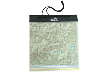 Image of Liberty Mountain Watertight Map Case 11 X 12.5 1801