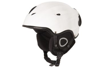 Image of Liberty Mountain Winter Sports Helmet L White VS670-L-WHITE