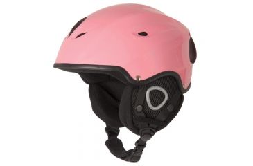 Image of Liberty Mountain Winter Sports Helmet M Pink VS670-M-PINK