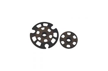 Image of Life-Link Snowflake Basket pair 390009