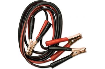 Image of Lifeline 12' 8 Ga. Booster Cable 4324AAA