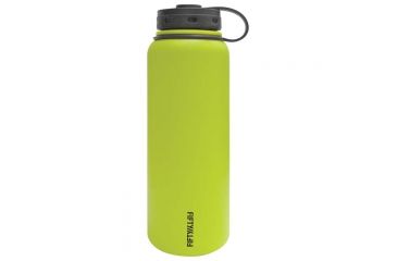 Image of Fifty/Fifty 40oz Vac Insul W/3 Fing Blue V-40006-BL-0