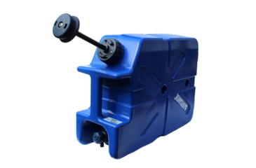 Image of LifeSaver Jerrycan 20000UF Water Purifier, Light Blue, 18.5 L, LFJC20LB
