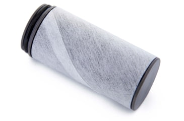 Image of LifeStraw Flex with Collapsible Squeeze Bottle, Gray, LSFX01BK01