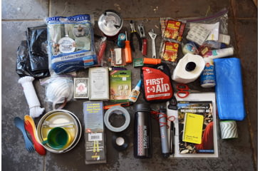 Image of LifeStraw Personal Water Filter, American Red Cross, LSPHF035