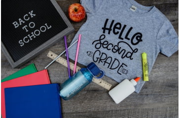 Image of LifeStraw Play Kid Water Filter Bottle, Stormy, EN-FR Pack, LSPYLRST02