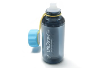 Image of LifeStraw Play Water Filter, Stormy, LSPYLRST01