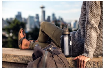 Image of LifeStraw Universal Water Filter, LSUN02FK01