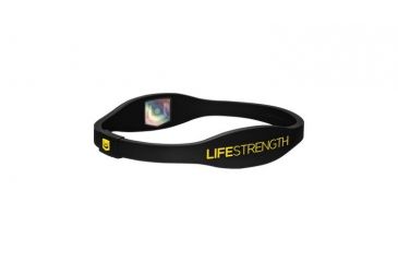 Image of Lifestrength Black -sm 1002