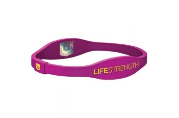 Image of Lifestrength  Pink -xs 7488