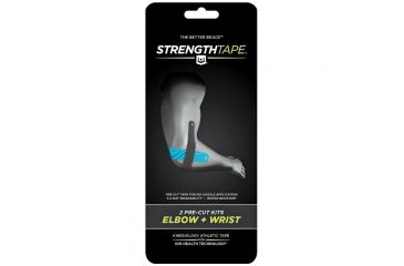 Image of Lifestrength Strengthtape Mp Elbow/wrist 6300-EW