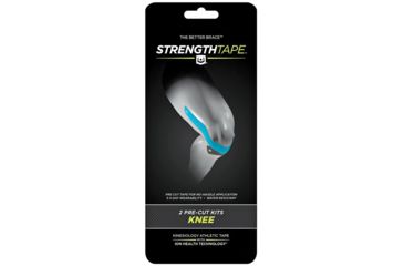 Image of Lifestrength Strengthtape Mp Knee 6300-KN