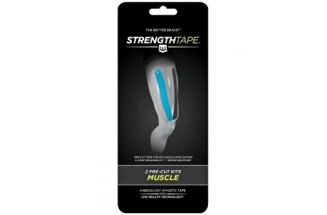 Image of Lifestrength Strengthtape Mp Muscle 6300-MUS