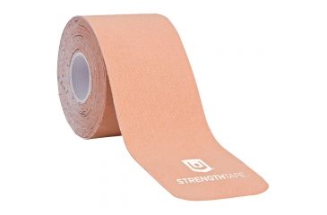 Image of Lifestrength Strengthtape Pre-cut 10in. Hgn 6370-510PC