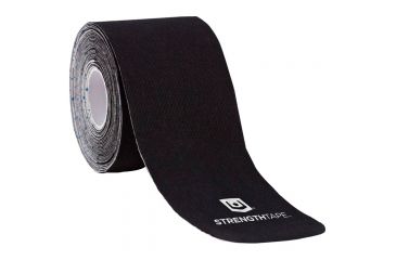 Image of Lifestrength Strengthtape Pre-cut 10in. Hgn 6370-510PC