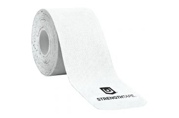 Image of Lifestrength Strengthtape Pre-cut 10in. Hgn 6370-510PC