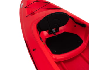 Image of Lifetime Products Charger 100 Sit-Inside Kayak