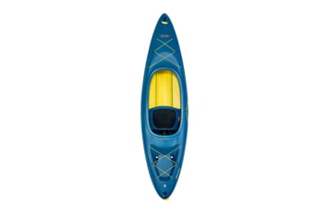 Image of Lifetime Products Charger 100 Sit-Inside Kayak